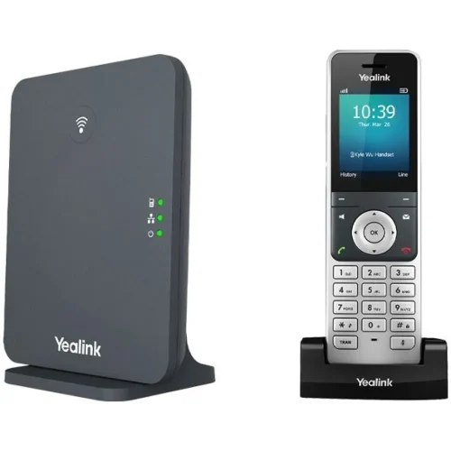 Yealink SIP-W76P