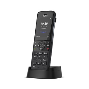 تلفن بیسیم Yealink SIP-W78H
