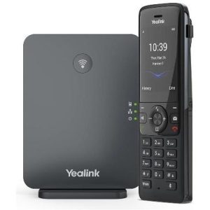 تلفن بیسیم Yealink SIP-W78P