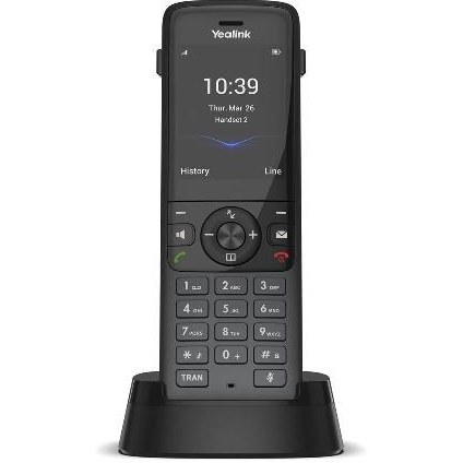 Yealink SIP-W78P تلفن بیسیم Yealink SIP-W78P