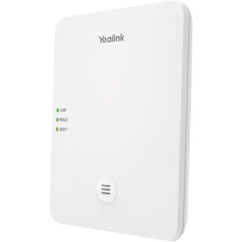 تلفن بیسیم Yealink SIP-W80B Yealink SIP-W80B