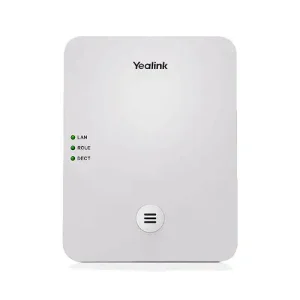 Yealink SIP-W80DM