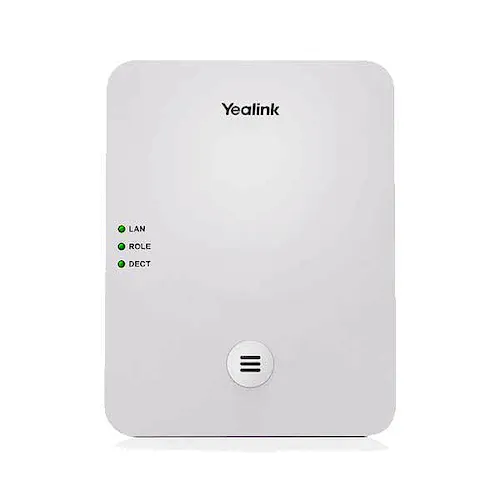 Yealink SIP-W80DM