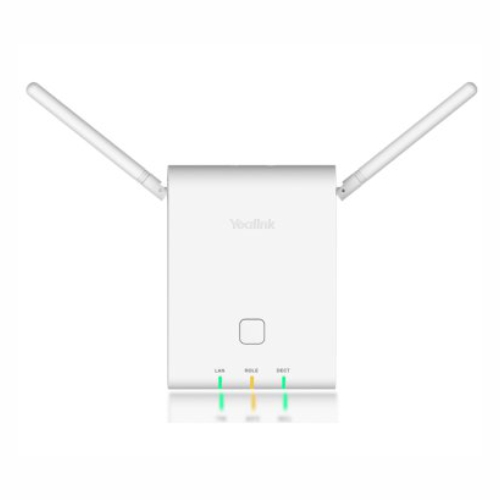 Yealink SIP-W90B - تلفن بیسیم Yealink SIP-W90B