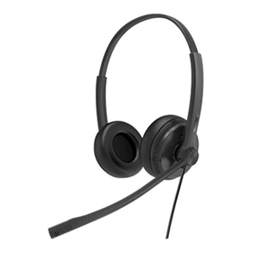 هدست USB یلینک UH34 Dual