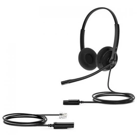 هدست USB یلینک UH34 Lite Mono