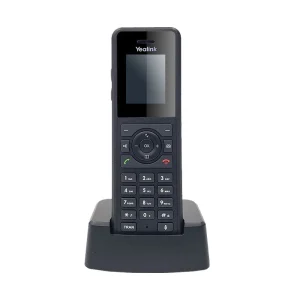 تلفن بیسیم Yealink W57R