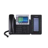 تلفن IP گرنداستریم GXP2140 تلفن IP گرنداستریم GXP2140