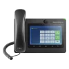 تلفن ویدیویی Grandstream GXV3370 تلفن ویدیویی Grandstream GXV3370