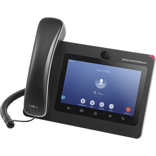 تلفن ویدیویی Grandstream GXV3370 تلفن ویدیویی Grandstream GXV3370