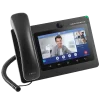 تلفن ویدیویی Grandstream GXV3370 تلفن ویدیویی Grandstream GXV3370