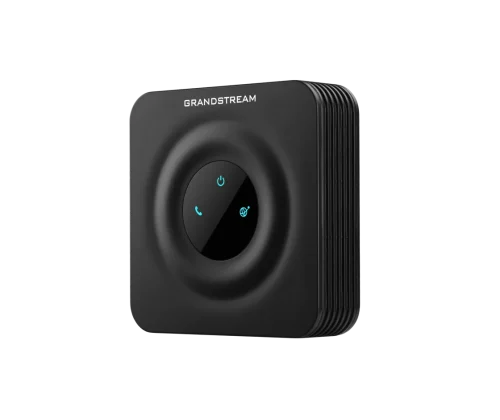 مبدل ATA آنالوگ Grandstream HT801