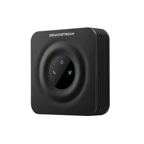 مبدل ATA آنالوگ Grandstream HT801