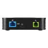 مبدل ATA آنالوگ Grandstream HT801