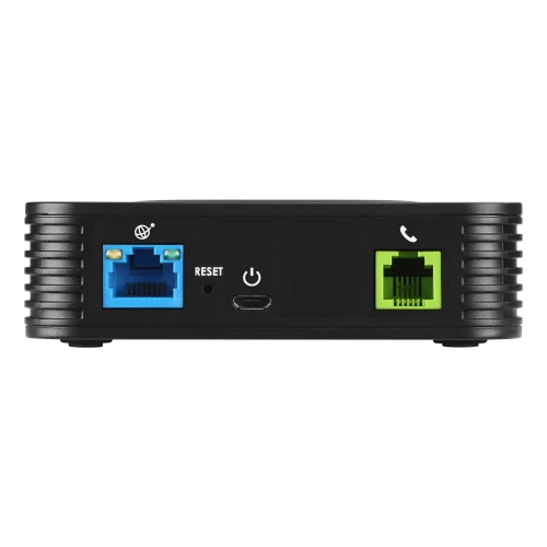 مبدل ATA آنالوگ Grandstream HT801