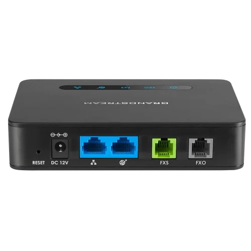 گیت‌وی ATA هیبرید Grandstream HT813