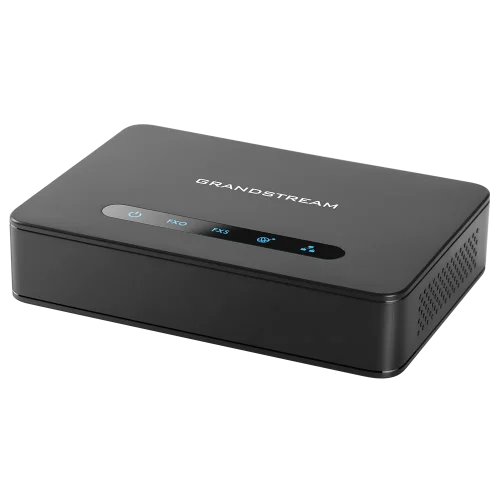 گیت‌وی ATA هیبرید Grandstream HT813