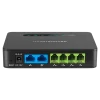 مبدل ATA گرنداستریم HT814 مبدل ATA گرنداستریم HT814