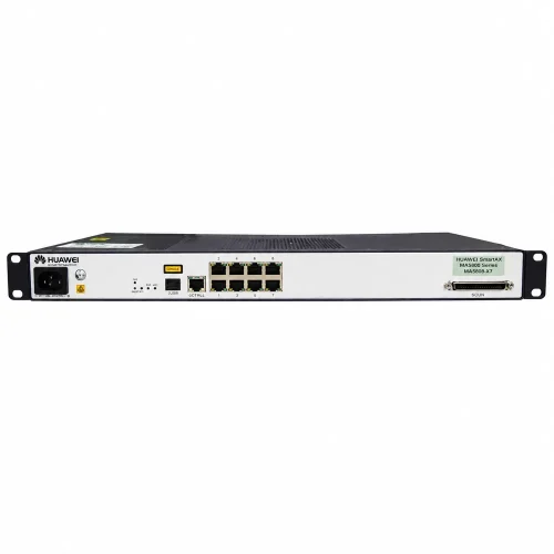 MDU هواوی MA5620-8 هشت پورت 8FE+8POTS