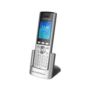 تلفن بیسیم Wi-Fi گرنداستریم WP820