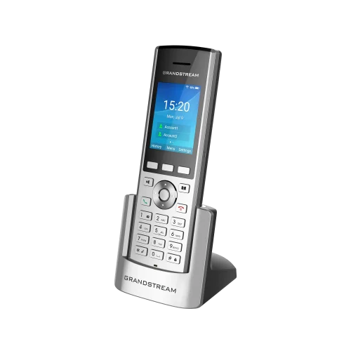 تلفن بی‌سیم Wi-Fi گرنداستریم WP820